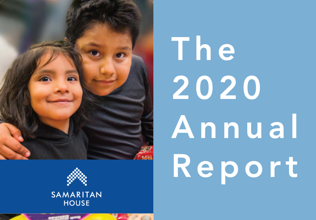 2020 annual report cover